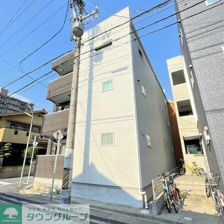 LeoAriesの物件内観写真